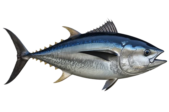 Bluefin Tuna