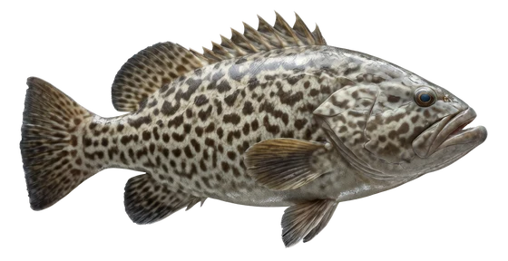 Gag Grouper