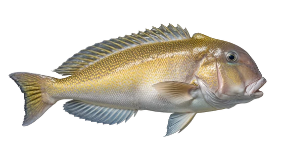 Golden Tilefish