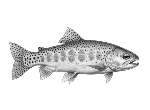 Golden Trout — The Wind River Bet