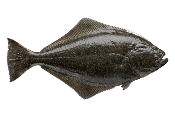 Halibut