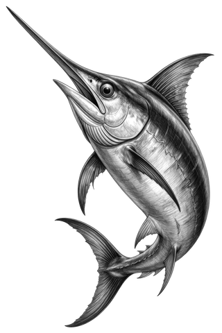 Swordfish — Derby Day at Hudson Canyon